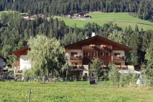 Naturresidenz Theistadl Südtirol/ Ulten Ferienwohnung