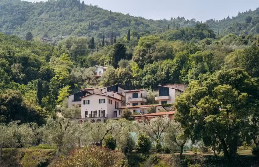 Nautic Resort San Carlo