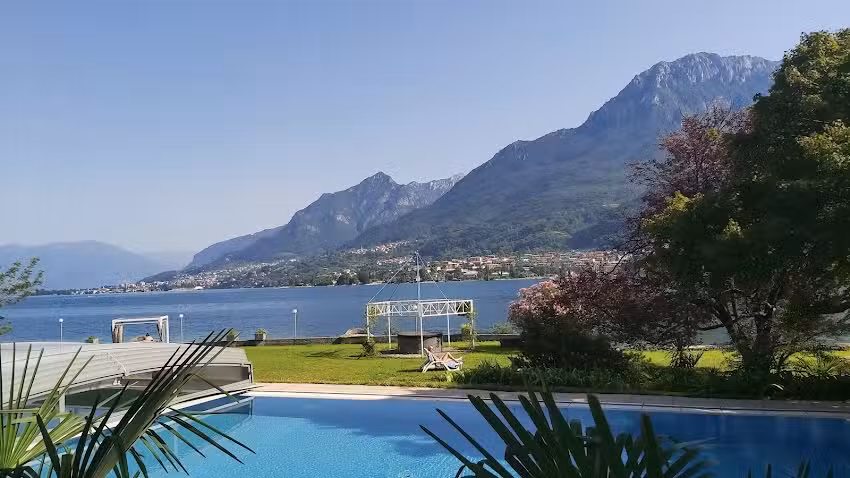 Nautilus Hotel & Resort Lido