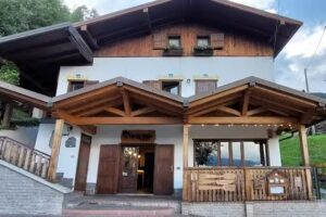 Navertino Trattoria e Bed&Breakfast