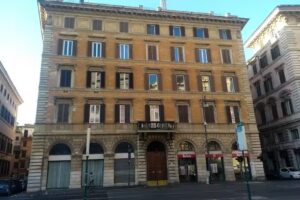 Navona Luxury Guest House