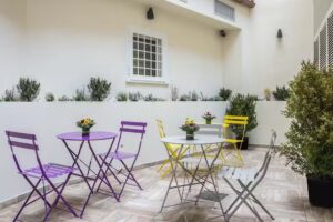 Navona Street Hotel & Bistrot