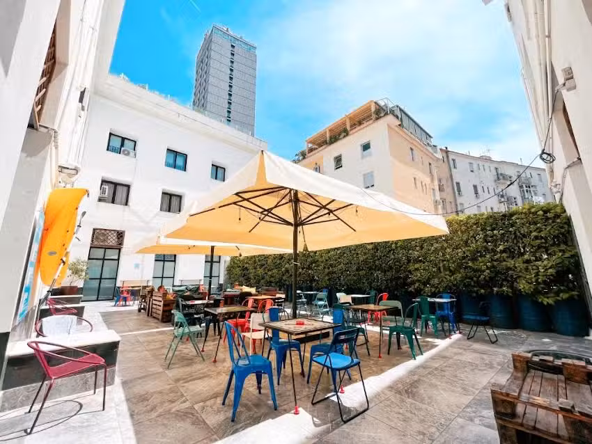 NeapolitanTrips Hotel