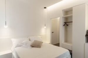 Nel blu dipinto di blu B&B