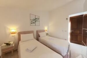 Nel Bosco di Giove – Albergo Diffuso