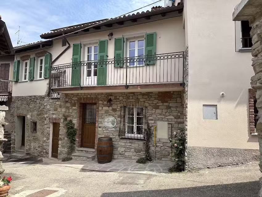 Nel Caruggio – B&B