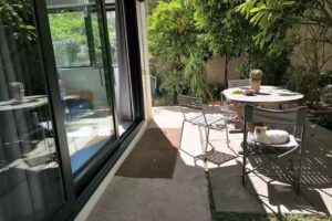 Nel Giardino degli Agrumi