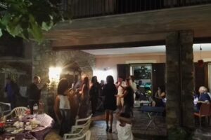 Nel Giardino dei Limoni