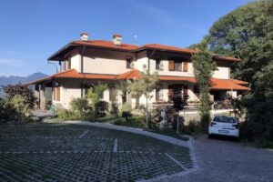 Nel giardino di Dafne