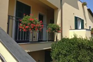 Nel Giardino di Renzo