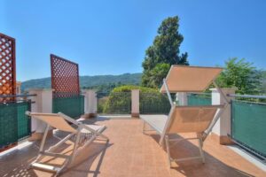 Nel Verde di Rapallo B&B