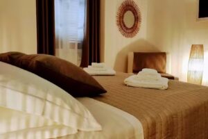 Nell’azzurro Affittacamere IUN: E8581