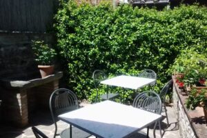 Nella Piazza bed and breakfast