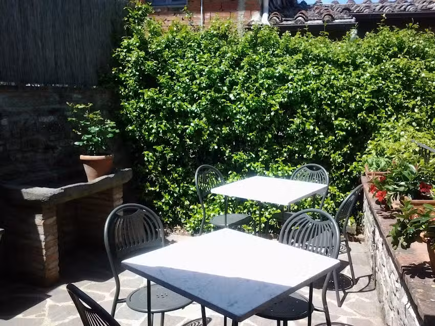 Nella Piazza bed and breakfast