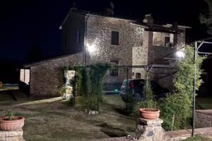 Nella Quiete del Verde