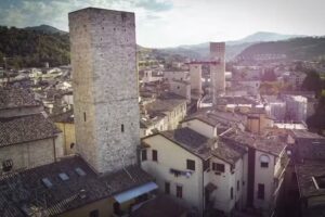 Nella Torre Bed & Breakfast