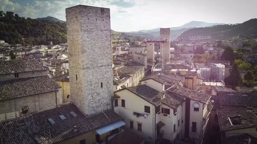 Nella Torre Bed & Breakfast