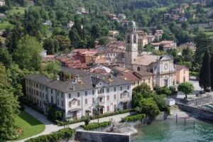 Nenè Bellagio – Il Vicolo Apartments