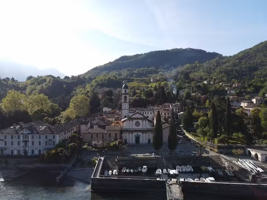 Nenè Bellagio – Il Vicolo Rooms&Breakfast