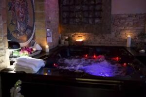 Nerva Accommodation Suburra