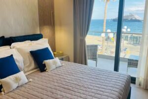 Nery Home luxury Bed & Breakfast Giardini Naxos ( Me)