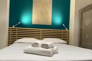 Nest Accomodation Trento