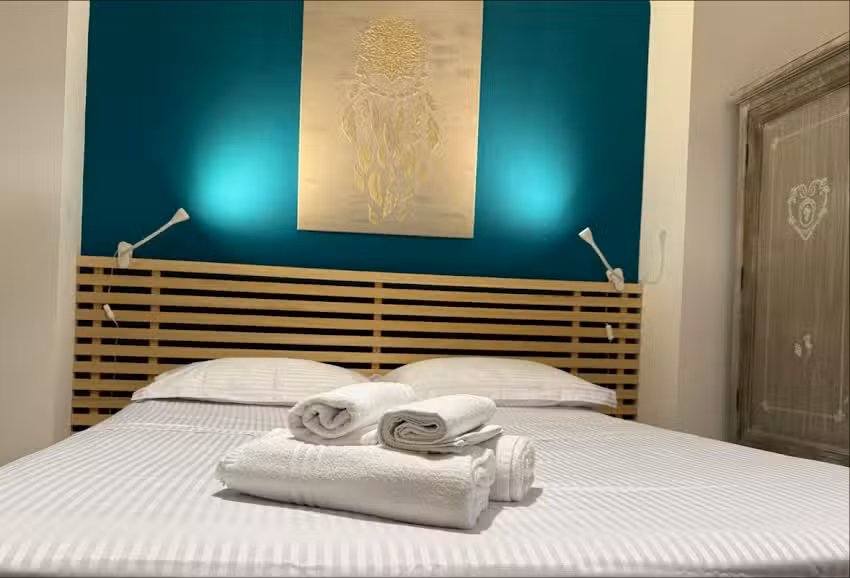 Nest Accomodation Trento