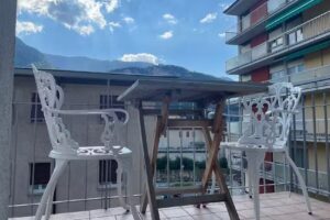 Nest & Relax Rooms Trento