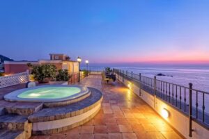 Nettuno Hotel di Charme Ischia