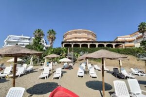 NETTUNO | Hotel Ristorante Pizzeria Lido Balneare