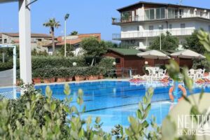 Nettuno Resort