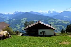 Neuhaushof – Urlaub auf dem Bauernhof