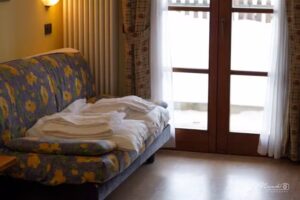 Nevesole Folgarida Resort Aparthotel