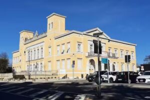 New Al Ferdinandeo affittacamere