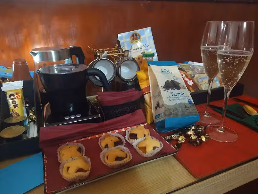 New Apartment Marghera