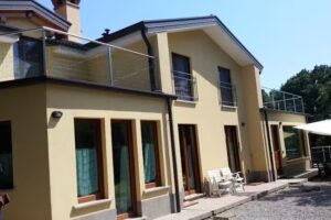 New Aura Affitacamere