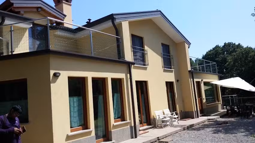 New Aura Affitacamere