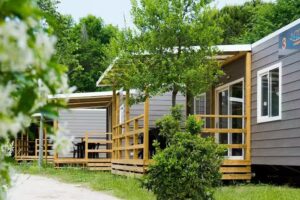 New Campsite in Cesenatico Camping Village