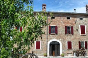 New Flowers Farm b&b