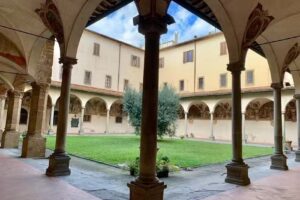 New Generation Hostel Florence Center