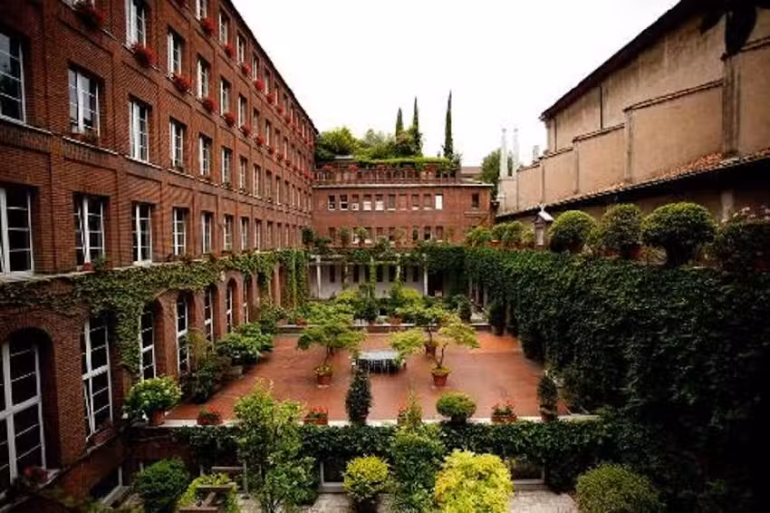 New Generation Hostel Milan Center