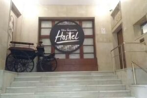 New Generation Hostel Urban Città Studi