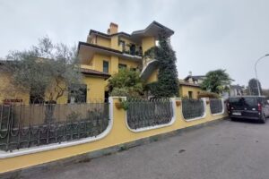 New Inn Apartments Srl