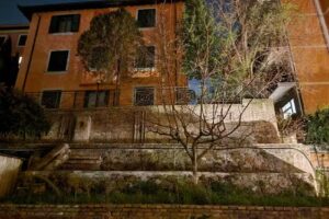 NG Guest House Roma San Pietro