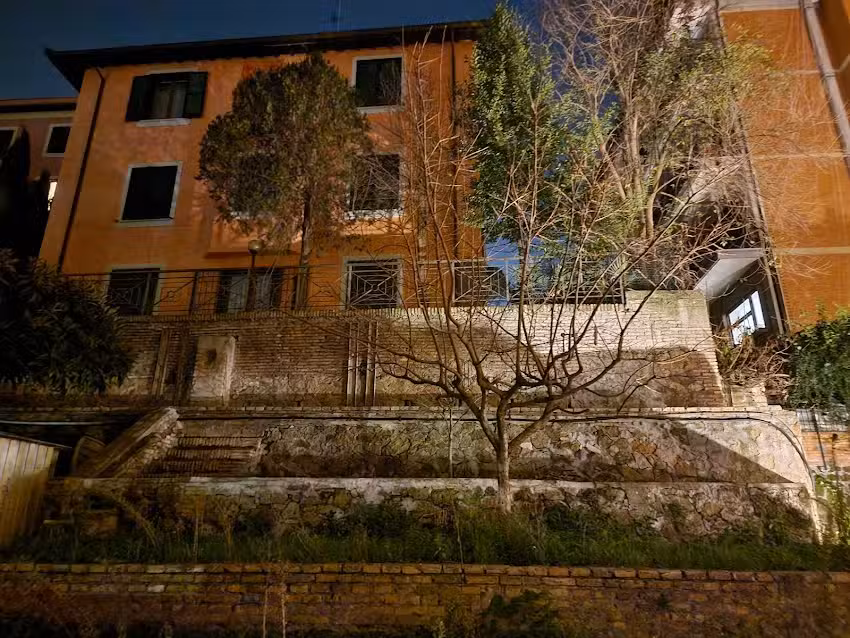 NG Guest House Roma San Pietro