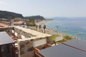 Ngonia Bay Hotel Restaurant