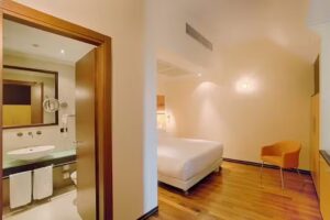 NH Milano 2 Residence