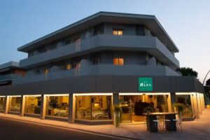 NICE HOTEL BIBIONE