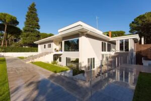 Niclas Luxury Apartments