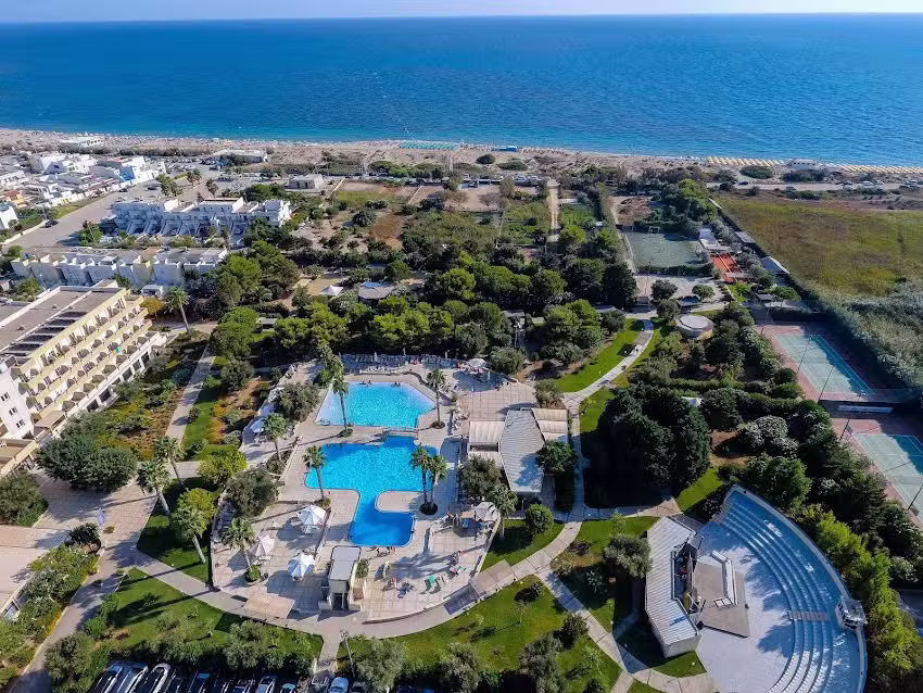 Nicolaus Club La Giurlita